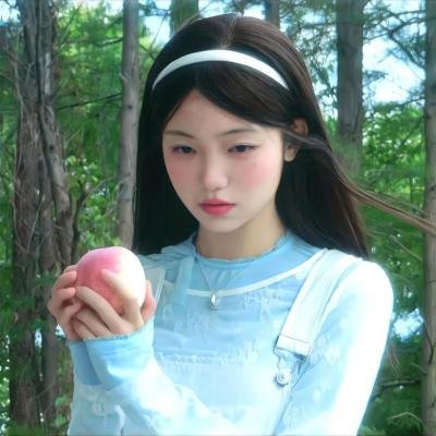 美丽新世界