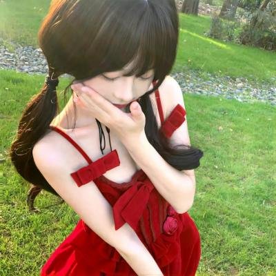 夜校女生